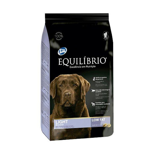 EQUILIBRIO C ADULTO LIGHT 15 KG EQUILIBRIO  x 1  