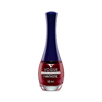 Esmalte Vogue Fantastic Opera 239 Envase x 10 ml                          