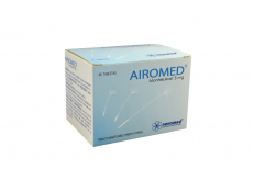 Solo Online Airomed Tab Mast 5 Mg 5   Mg 2013m Cjax90 