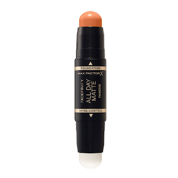 Base Max Factor Panstick All Day Matte Facefinity 84 Soft Toffe x 24,5 gr  