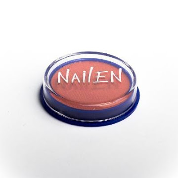 Rubor Nailen Cómplice  undefined