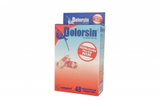 Solo Online Dolorsin Cap 400 Mg 400   Mg 2010m Cjax48 