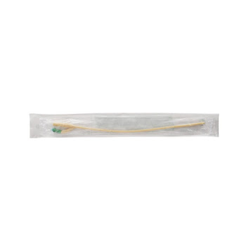 Sonda Inverfarma Foley 2vias #14 Recubierta De Silicona x 1 und  