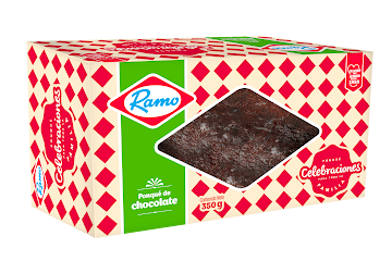 Ponque Ramo   Celebraciones x 350g Nav2018  