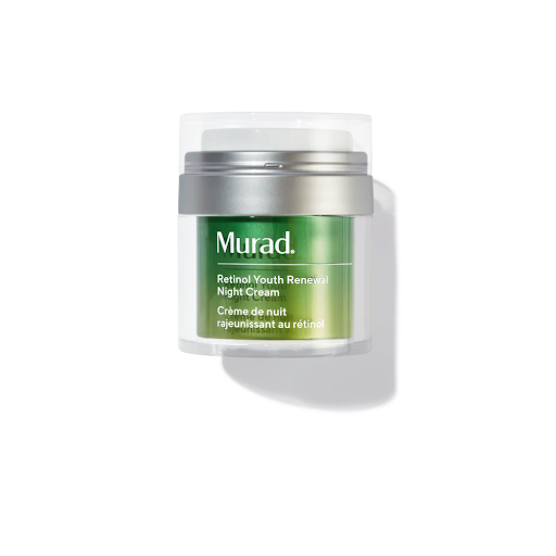 Murad Crema Nocturna Renovadora con Retinol Murad Caja x 1 undefined