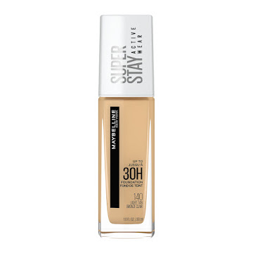 Base Maybelline Super Stay 30h Light Tan x 30 ml  