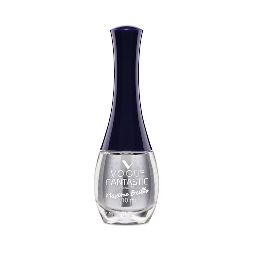 Esmalte Vogue Fantastic Máximo Brillo x 1 und