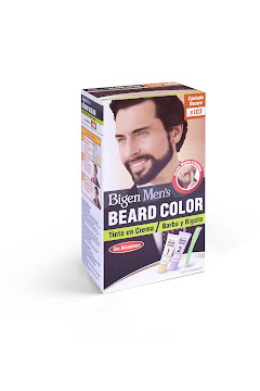 Solo Online Tinte Bigen Beard   Castaño Oscuro B 103 