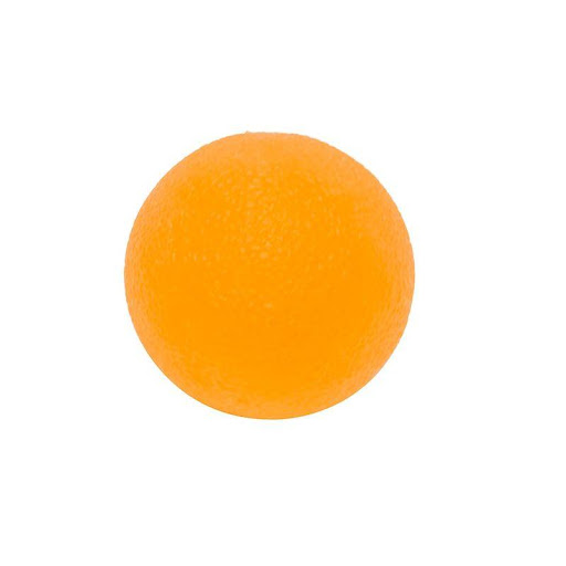 Bola De Terapia Naranja 30O Recovery Recovery  x 1 