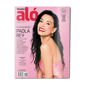 Revista Alo x 1  