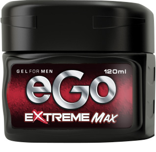 GEL EGO EXTREM MAX X 120 ML   