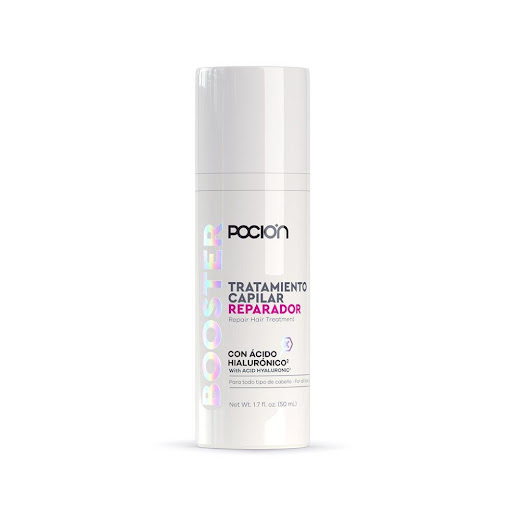 BOOSTER - Tratamiento Capilar Reparador X 50ML  LA POCIÓN  BOOSTER - Tratamiento Capilar Reparador x 60 undefined