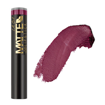 Solo Online Labial Matte Lipstick Va   Voom! L.A Girl X 1und 