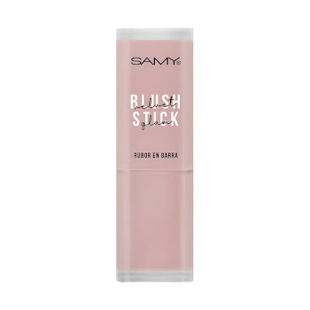 Rubor Samy En Barra Velvet Glam 04 Frasco x 1 und  