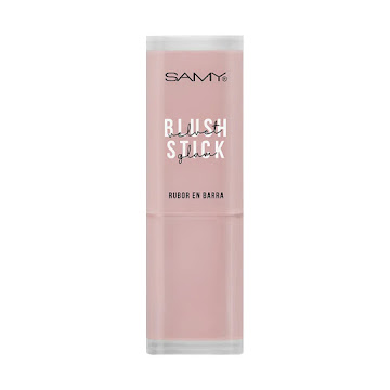 Rubor Samy En Barra Velvet Glam 04 Frasco x 1 und  