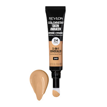 Corrector Revlon Colorstay Skin Awaken 5 En 1 Medium X Und  