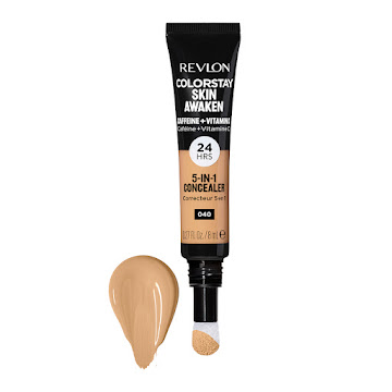 Corrector Revlon    Colorstay Skin Awaken 5 En 1 Medium X Und  