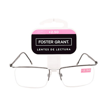 //Gafas de Lectura Foster Grant Ken Gun 250  