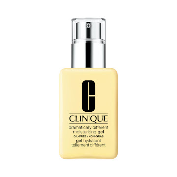 Gel Hidratante Clinique   Dramatically Different x 125 ml  