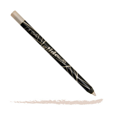 Delineador Lapiz En Gel Glide Gelliner Champagne La Girl x 1und  