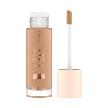 Pre Base Catrice Soft Glam Filter Tono 30 x 30 ml  