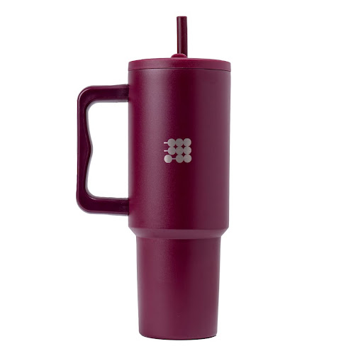 Termo Tumbler Spill-Free Cubitt Bolsa x 1