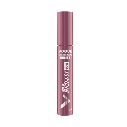 Brillo Labial Vogue Oh Q Brillo Bacana x 3 ml