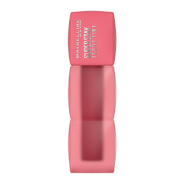 Tinta De Labios Maybelline Super Stay Teddy Tint Kneehigh x 5 ml  