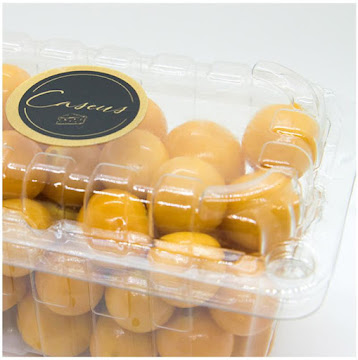 Uchuva Orgánica  undefined