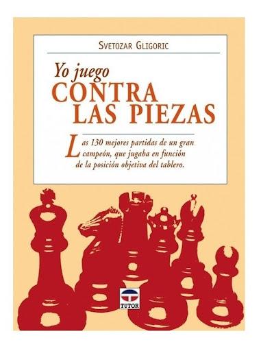 Yo Juego Contra Las Piezas Ediciones Tutor Libro x 1  