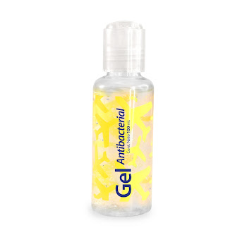 Gel Antibacterial Para   Manos Bath & Beauty X 100ml 