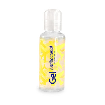 Gel Antibacterial Para  undefined