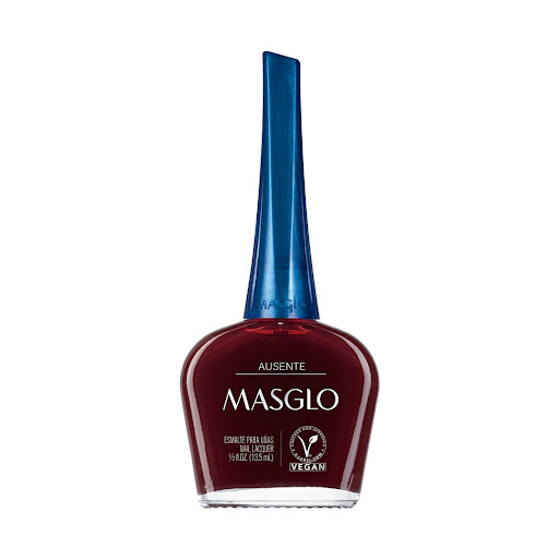 Esmalte Masglo Belleza Profesional Ausente x 13.5 ml