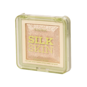 Iluminador Ruby Rose   Sparkling Rose Silk x 9 gr  