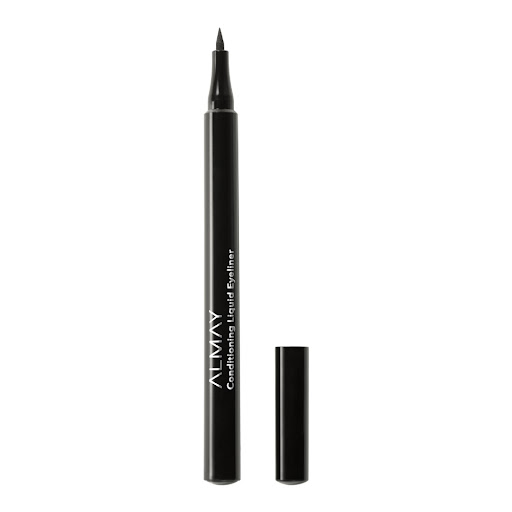 Delineador Almay Líquido En Lápiz Negro x 1 und