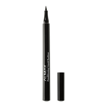 Delineador Almay Líquido En Lápiz Negro x 1 und  