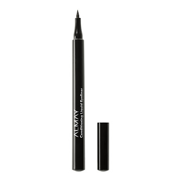 Delineador Almay Líquido En Lápiz Negro x 1 und  