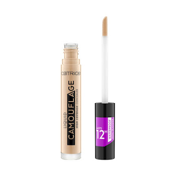 Corrector Líquido Catrice Camouflage Tono 036 x 5 ml  