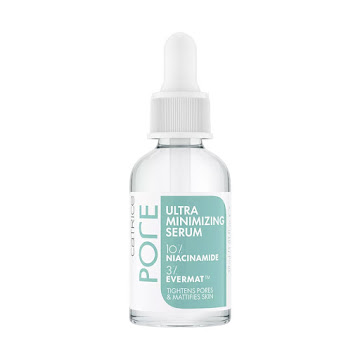 Serum Catrice Pore Ultra   Minimizing x 30 ml 