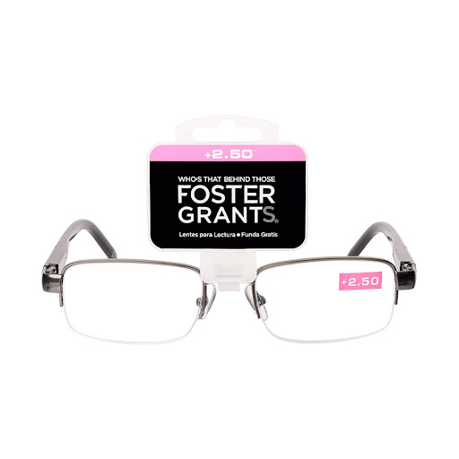 //Gafas De Lectura Foster Grant Readers Mckay Tor 250