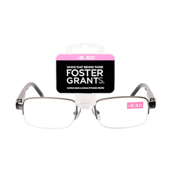 //Gafas De Lectura Foster Grant Readers Mckay Tor 250  