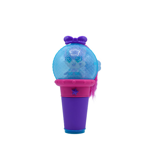 Hamstars Cutie Popstar Micro Party Hamstars Caja x 1 ĦSolo abre tu Hamstars Cutie Popstar Micro Party y descubre el estilo de tu nuevo Hamstar, canta como toda una superstar! Lindas mascotas que aman el cabello, la moda y la música