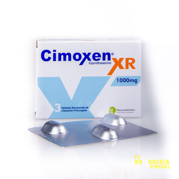 Solo Online Cimoxen Xr Tab 1000 Mg   1000 Mg 2014m Cjax3 