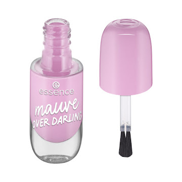 Esmalte Essence Gel Nail Colour Tn80 Frasco x 8 ml  