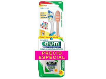 CEPILLO DENTAL GUM  undefined