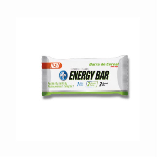 Barra energetica Carbo 25 frutos rojos ENERGY ELITE Bolsa x 60g Descripción:
La barra energética de ENERGY ELITE NUTRITION está diseñada para proporcionar una fuente rápida y efectiva de energía durante la actividad física. Con una textura blanda y un delicioso sa