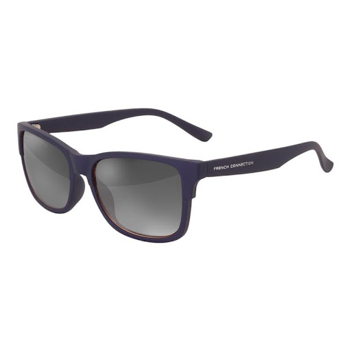Gafas De Sol MEN SS23FCM04 NV Para Hombre FRENCH CONNECTION Caja x 1 La colección French Connection ofrece armazones con diseños modernos y atrevidos inspirados en estilos clásicos. Fabricados con materiales duraderos, combinan estilo, resistencia. Sus lentes cuentan c