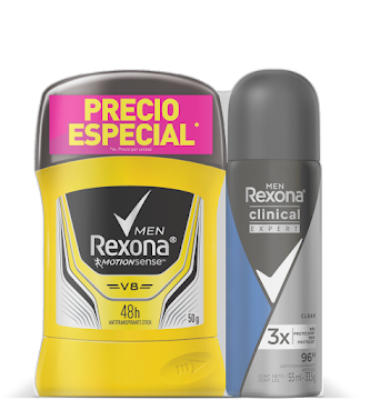 Oferta Desodorante  undefined