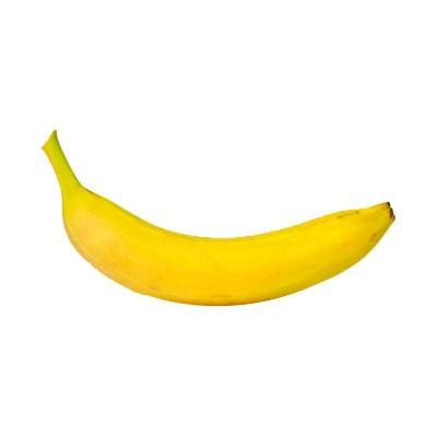 Banano Fruver x 1 und