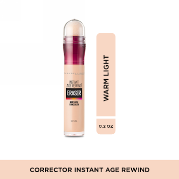 Corrector Maybelline Age  undefined